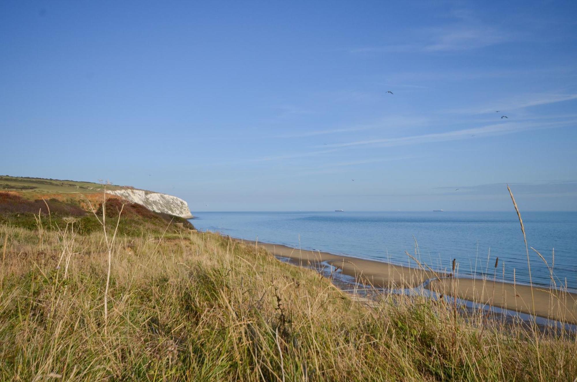 Вилла The Haven - Isle Of Wight Сэнддаун Номер фото